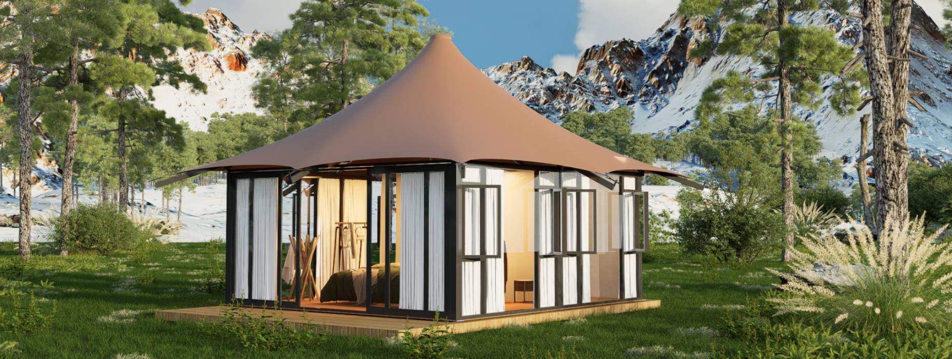 北市区装配式建筑厂家